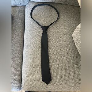 Nordstrom Kids’ Silk Tie